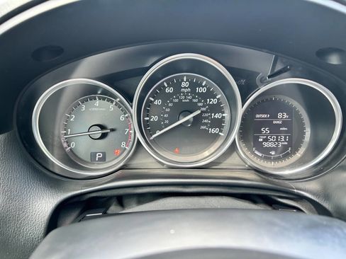 Used 2015 MAZDA CX-5 Touring image 17