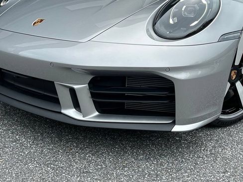 Certified 2026 Porsche 911 Carrera S RWD image 15