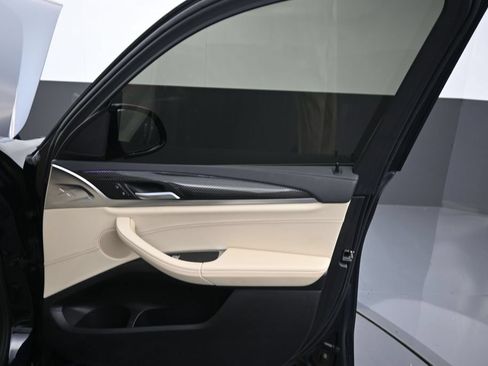 Used 2021 BMW X3 M40i AWD/4WD image 19