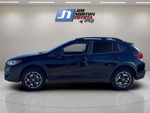 Used 2018 Subaru Crosstrek 2.0i Premium image 8