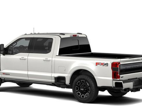 New 2026 Ford F250 Platinum AWD/4WD image 28