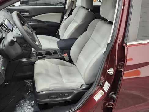 Used 2016 Honda CR-V EX image 23