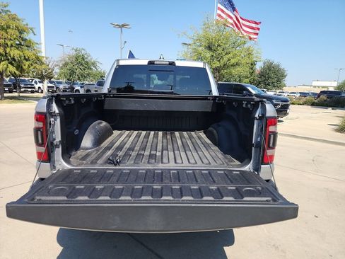 Used 2022 RAM 1500 TRX w/ TRX Level 2 Equipment Group AWD/4WD image 23