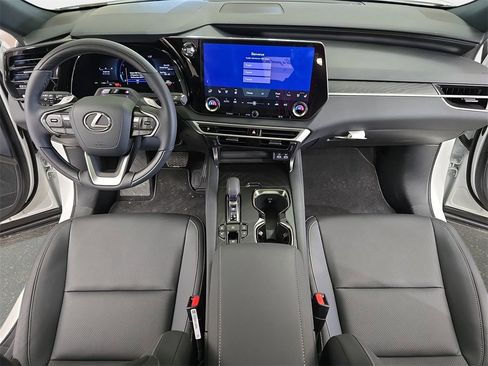 New 2026 Lexus RX 350 Premium image 9