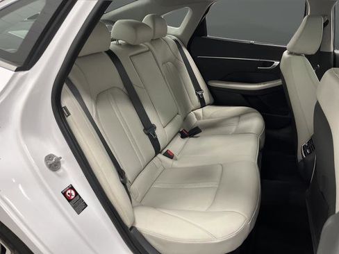 Used 2023 Hyundai Sonata Limited image 30