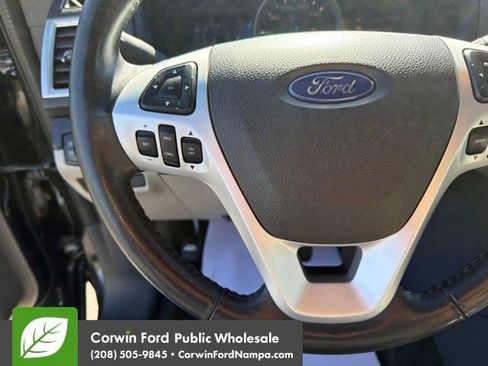 Used 2013 Ford Explorer Limited AWD/4WD image 15