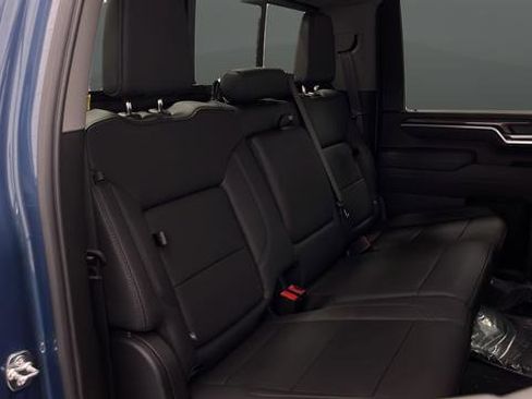 New 2026 Chevrolet Silverado 2500 LTZ w/ Trail Boss Package AWD/4WD image 26