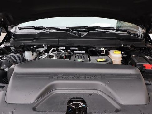 Used 2025 RAM 2500 Big Horn image 55