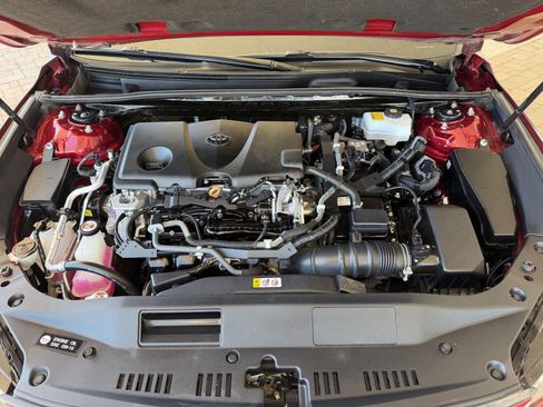 Used 2019 Toyota Avalon XLE w/ Carpet Mat Package FWD image 43