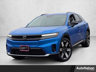 New 2026 Honda Prologue Elite