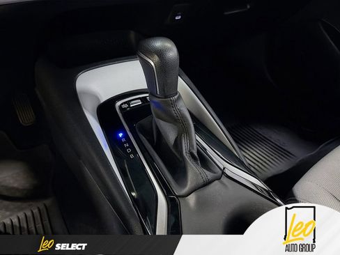 Used 2024 Toyota Corolla SE image 17