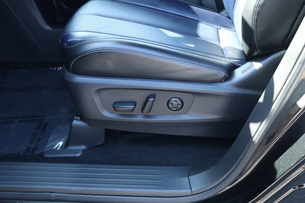 Used 2026 INFINITI QX60 Sport w/ Dark Cargo Package AWD/4WD image 20