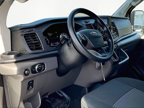 Used 2024 Ford Transit 250 Base w/ Exterior Upgrade Package image 16