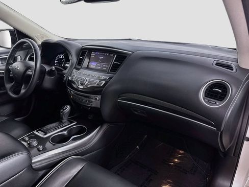 Used 2020 INFINITI QX60 Luxe w/ Essential Package AWD/4WD image 39