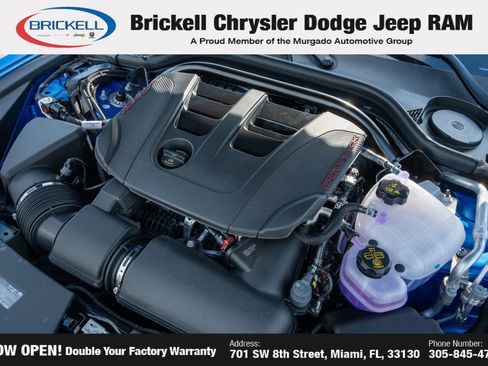 New 2026 Dodge Charger R/T Scat Pack image 34