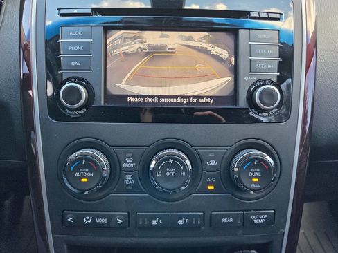 Used 2013 MAZDA CX-9 Grand Touring image 10