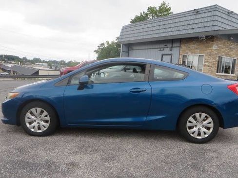 Used 2012 Honda Civic LX image 5