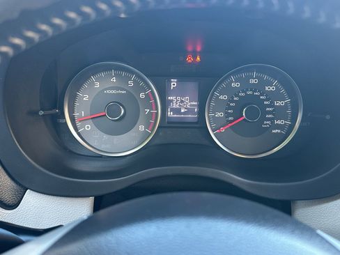 Used 2015 Subaru Forester 2.5i Limited image 34