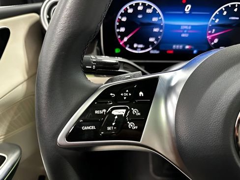 Used 2026 Mercedes-Benz GLC 300 4MATIC image 26