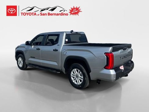 New 2026 Toyota Tundra SR5 image 3