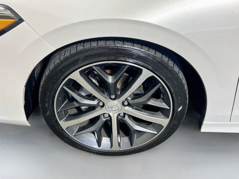 Used 2024 Honda Civic Touring image 13
