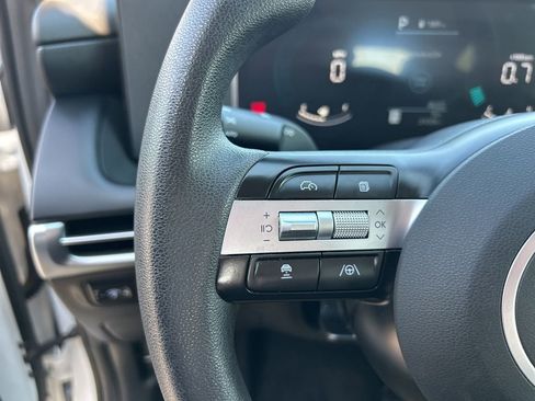 Used 2025 Hyundai Tucson SEL FWD image 17