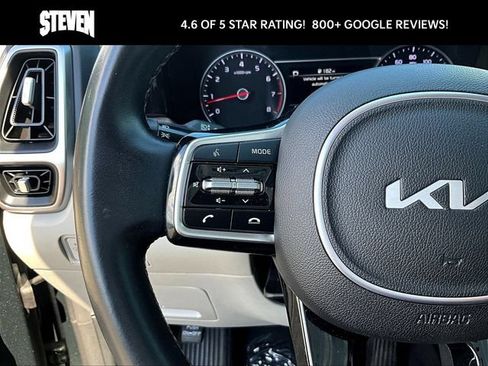 Used 2022 Kia Sorento S AWD/4WD image 12
