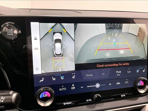 Used 2024 Lexus RX 350 Premium Plus w/ Convenience Package image 23