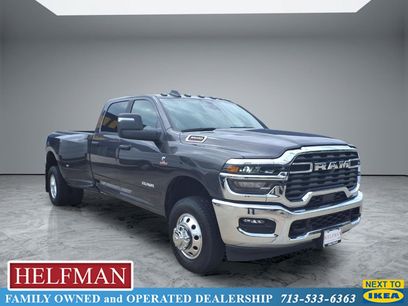 Used 2026 RAM 3500 Lone Star