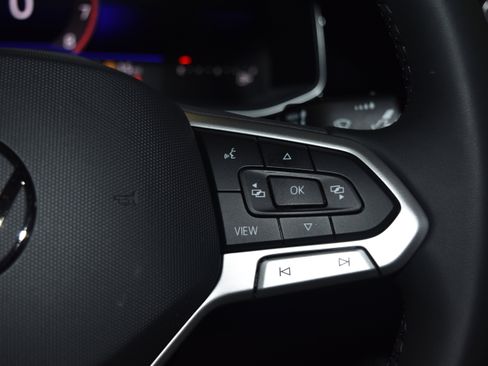 New 2026 Volkswagen Jetta SE image 8