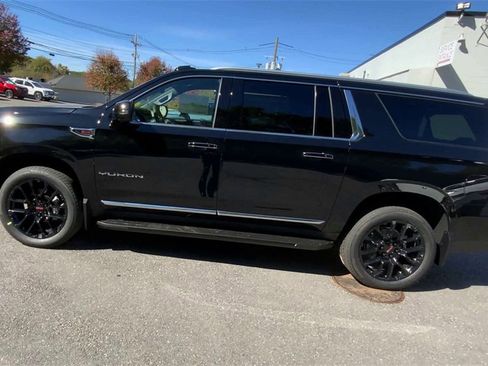 New 2026 GMC Yukon XL Elevation w/ LPO, Get Active Package image 5