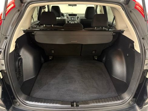 Used 2013 Honda CR-V EX image 26