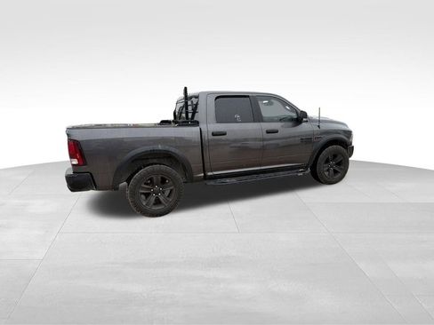 Used 2021 RAM 1500 Classic Warlock AWD/4WD image 13