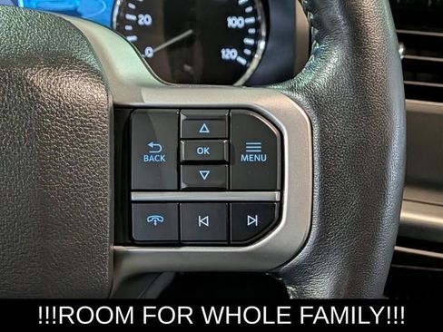 Used 2024 Ford Expedition XLT AWD/4WD image 28