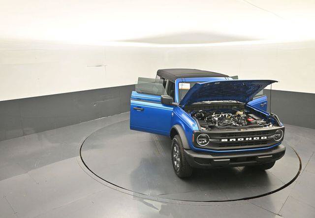 Used 2026 Ford Bronco Big Bend AWD/4WD image 34
