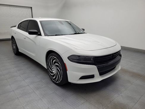 Used 2023 Dodge Charger SXT w/ Blacktop Package image 13