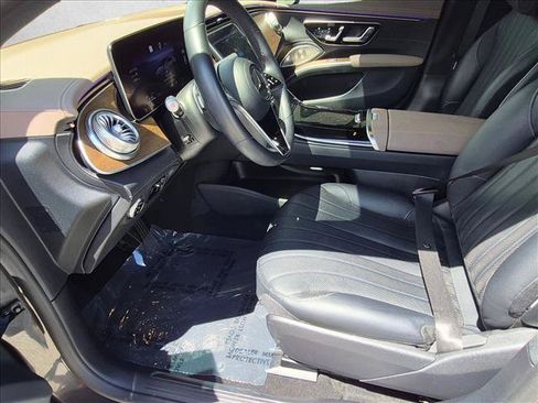 Certified 2023 Mercedes-Benz EQS 450+ 4MATIC Sedan image 17