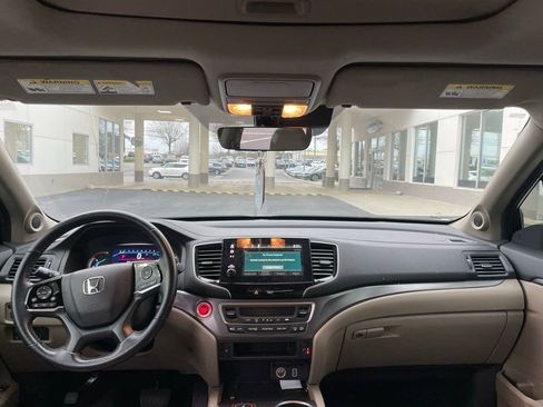 Used 2022 Honda Pilot EX-L image 5