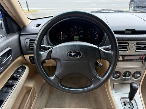 Used 2003 Subaru Forester 2.5X AWD/4WD image 18