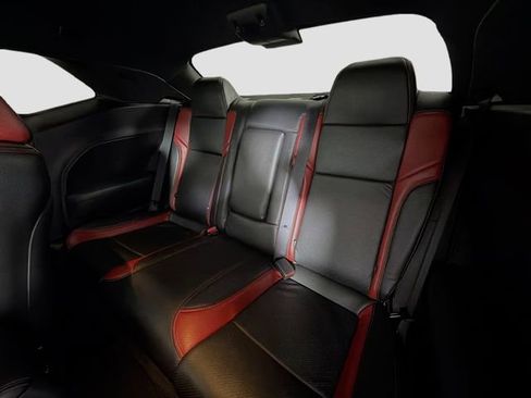 Used 2022 Dodge Challenger R/T Scat Pack image 22