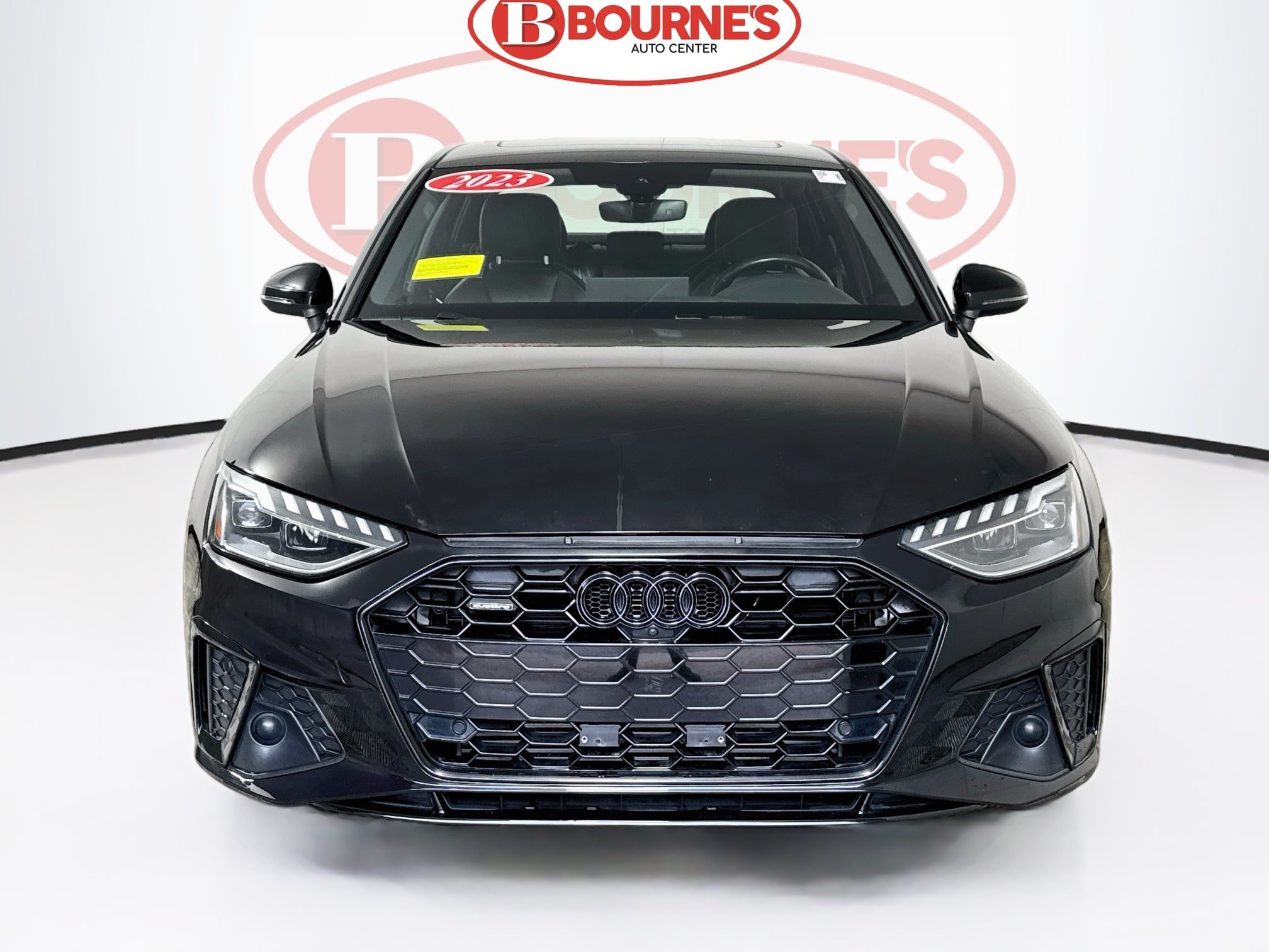 Used 2023 Audi A4 2.0T Premium Plus w/ Premium Plus Package AWD/4WD image 6