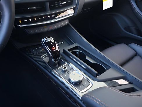 New 2026 Cadillac CT5 Sport image 26