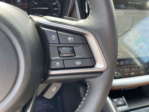 Certified 2025 Subaru Outback Touring XT w/ Tech Package 3 image 24