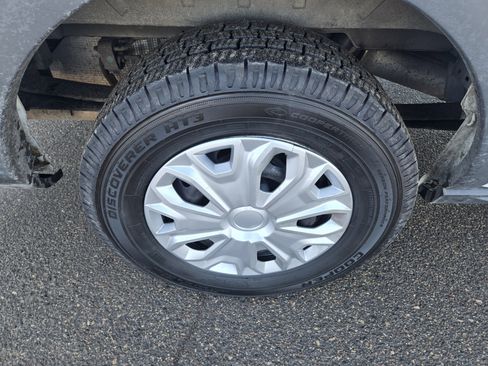 Used 2017 Ford Transit 150 130 Low Roof image 14