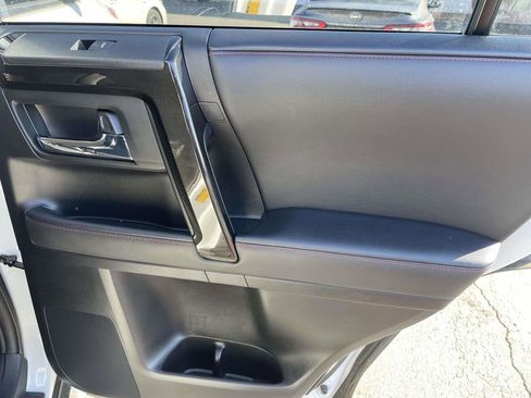 Used 2024 Toyota 4Runner TRD Off-Road Premium image 46