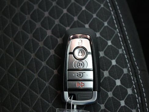 New 2025 Ford Escape Active w/ Tech Pack #1 image 35