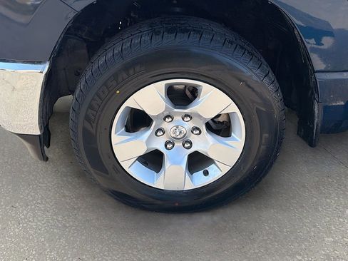 Used 2024 RAM 1500 Big Horn image 39