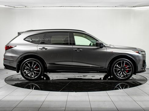 Certified 2024 Acura MDX Type S image 6