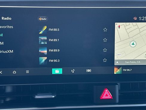 New 2026 Kia Carnival EX image 19