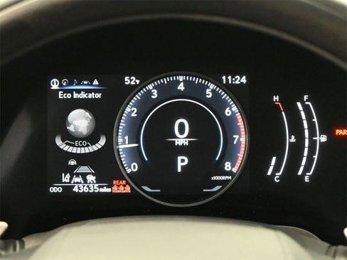 Used 2023 Lexus RX 350 Premium image 9